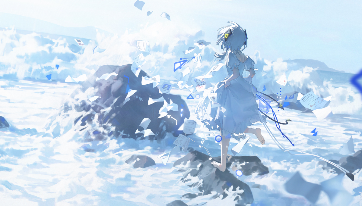 个人计算机使用观